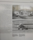Great Aircraft Collections of the World By Bob Ogden w dust jacket