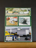 Intermodal Modeler’s Guide VOLUME 2 Special section on UPS Soft cover