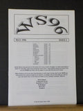 World Steam 1996 May Issue #2 WS96