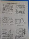 Locomotive Cyclopedia 1925 7th edition Reprint with dust jacket