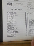 Train Dispatcher 1973 March RRA Wives Annuities pg 53