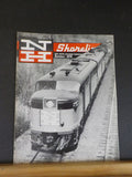 NYNH&H Shoreliner Vol 7 #3 1976 Summer New Haven FA’s