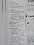 Louisville & Nashville Employee Magazine L&N 1953 May