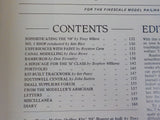 Model Railway Journal Magazine #8 1986 Sophisticating the ‘08’