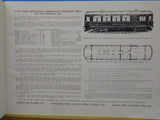 Niles Cars catalog  Reprinted in 1982 catalog