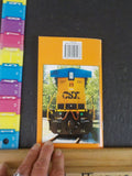 Locomotive Rosters & News, The Official 2006 edition Vol 1 James Kerr Soft Cover