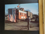 Reflections the Nickel Plate Years Lake Erie & Western District Soft Cover
