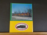 Birmingham Southern Railroad Company The First Century Ronald Mele w/dust jacket