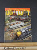 How to Build Your First Lionel Layout by Stanley Trzoniec Soft Cover 1994 96 Pgs