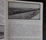 Flimsies West Issue #65 February 25, 1989 News Magazine of Western Railroading