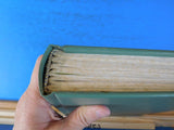 Narrow Gauge & Short Line Gazette Bound Volume 12 1986-1987 Narrow Gauge Gazette
