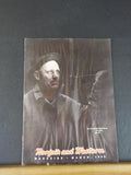 Norfolk and Western Magazine 1946 March N&W Employee    DAMAGED