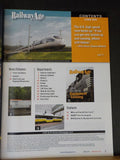 Railway Age 2010 June Who will build this train? Dart Equipment leasing