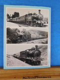 Cambrian Railways Album 2 by CC Green w/ dust jacket