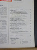 Model Railroader Magazine 1969 July How to hide a column The Hartford Workshop.
