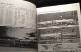 Brown Book By R A Brown Soft Cover 2nd edition HO Brass Locomotives