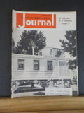 Railway Employees Journal 1972 February A Caboose is a Caboose — Until