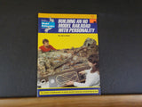 Building an HO Model Railroad With Personality By John Olson Soft Cover
