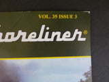 NYNH&H Shoreliner Vol 35 #3 New Haven’s Rebuilt Double-Sheathed Box Car