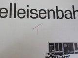 Der Modelleisenbahner 1971 Dezember Trade journal for model railroaders