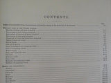 Report on Agriculture by Irrigation in Western Part of the United States  1890