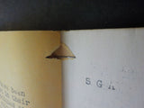 SGA Journal 1959 Spring #5  Standard Gauge Association Articles by Louis Hertz