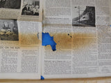 Pennsy Employee Magazine, The 1966 Oct 1 Buffalo District Notice damage