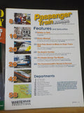 Passenger Train Journal #278 2019 #1 Empire Corridor