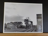 Lawrence A Stuckey’s Canadian and US Railway Photography - 1935 to 1957 Bain SC