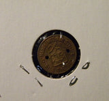 Token KS Topeka 940L Topeka Transportation Co Inc