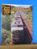 NYNH&H Shoreliner Vol 25 #4 1994 A Place Called "Taunton Central"