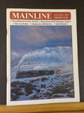 Mainline Modeler 1985 December New Haven RS3 Painting Guide SF Signal maintenanc