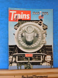 Trains Magazine 1975 November #4449