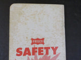 St Louis San Francisco Ry Co Frisco employee Timetable #2 Eastern Division