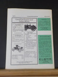 Gas Engine Magazine 1974 May June Samson Gas Engines