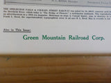 Transportation Bulletin #75 July - December 1967