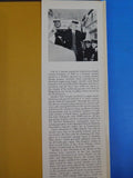 Interurban Interlude by Quinby A History of the North Jersey Rapid Transit w/ DJ