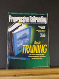 Progressive Railroading 2001 January Basic training Kansas City Southern Grade C