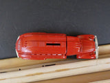 ERTL 1939 Dodge Airflow Texaco Collector series #10