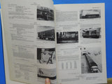 Jane's World Railways 1971 - 1972  Hard Cover 14th edition