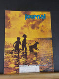 Railway Journal BMWE Magazine 1981 June International Association Meets