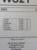 World Steam 2001 December Issue #3   WS21