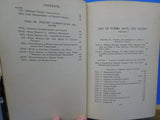 Railroad Traffic and Rates Volume 1 by  Johnson  And Huebner HC