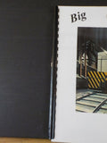Big Critters compiled by James S Eakin Spiral bound