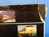 By Rail To The Ends Of The Earth  Westcott-Jones DJ