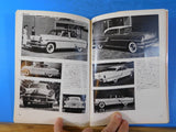 Car Graphic Library #2 Ford Mercury Japanese