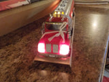 Getty Tanker Truck 1997 Serialized Limited Edition #11414 4th in Series Original