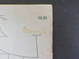 Characteristics Charts NYNH&H - CNE 1923 NYNH&H 1959 Spiral bound 1978 Oversize
