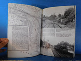 Branch Lines to Exmouth By Vic Mitchell and Keith Smith Hard Cover