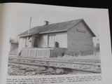 Greenwood County and Its Railroads: 1852-1992 by James H Wade Jr